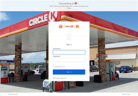 Workday login circle k - Find a store. Circle K is a convenience store chain offering a products for people on the go. Visit us to refuel and refresh at local Ontario locations.